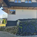 Rusinova - Feriehus