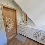 Rusinova - * Bukowina Tatrzańska