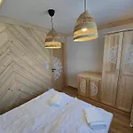 Rusinova - Feriehus Bukowina Tatrzańska