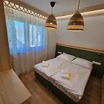 Feriehus Rusinova - Bukowina Tatrzańska