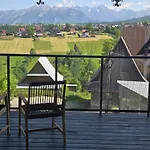 Rusinova - * Bukowina Tatrzańska