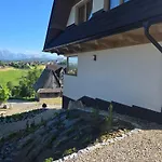 Rusinova - Feriehus Bukowina Tatrzańska