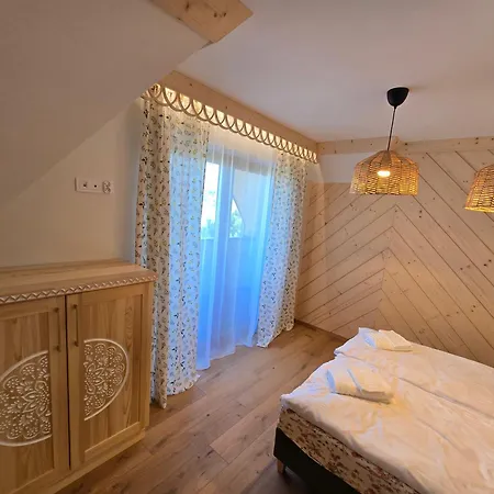 Rusinova - Vakantiehuis