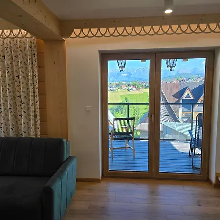 Casa vacanze Rusinova -