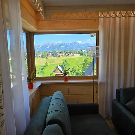 Feriehus Rusinova -