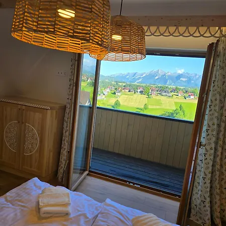 Rusinova - Vakantiehuis