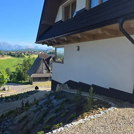 Rusinova - Casa vacanze Bukowina Tatrzańska