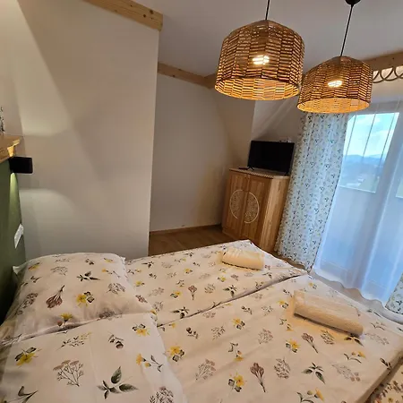 Rusinova - * Bukowina Tatrzańska